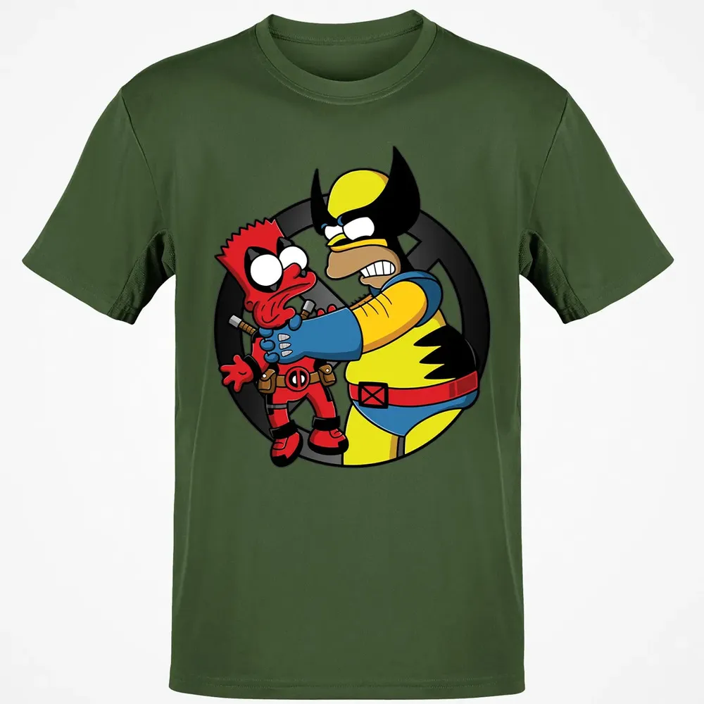 You Little Wade Classic Unisex T-Shirt - 7