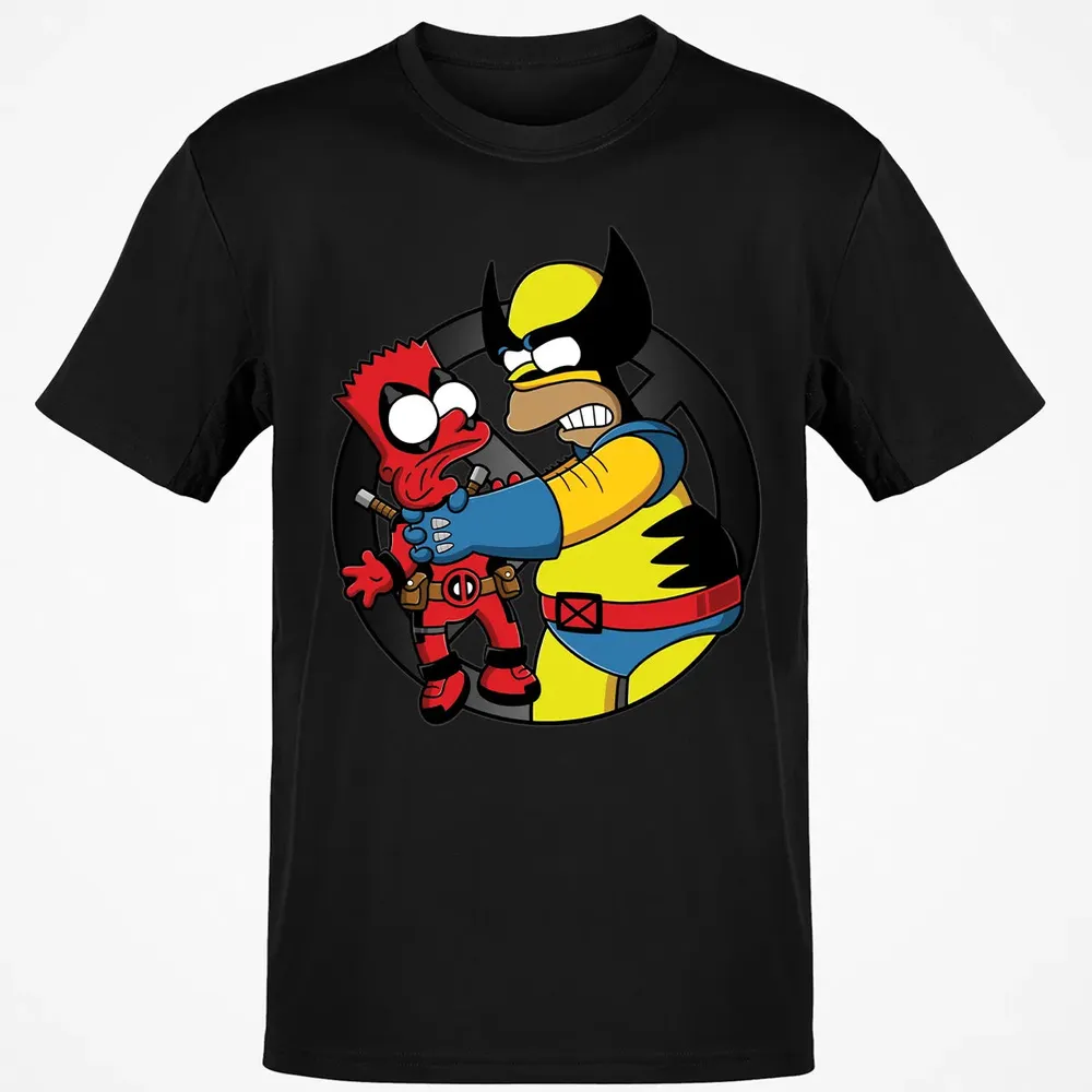 You Little Wade Classic Unisex T-Shirt - 2