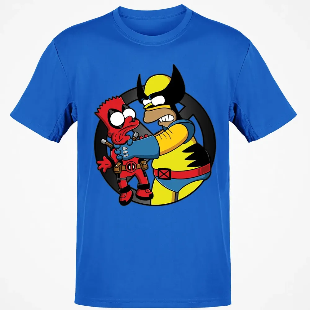 You Little Wade Classic Unisex T-Shirt - 12