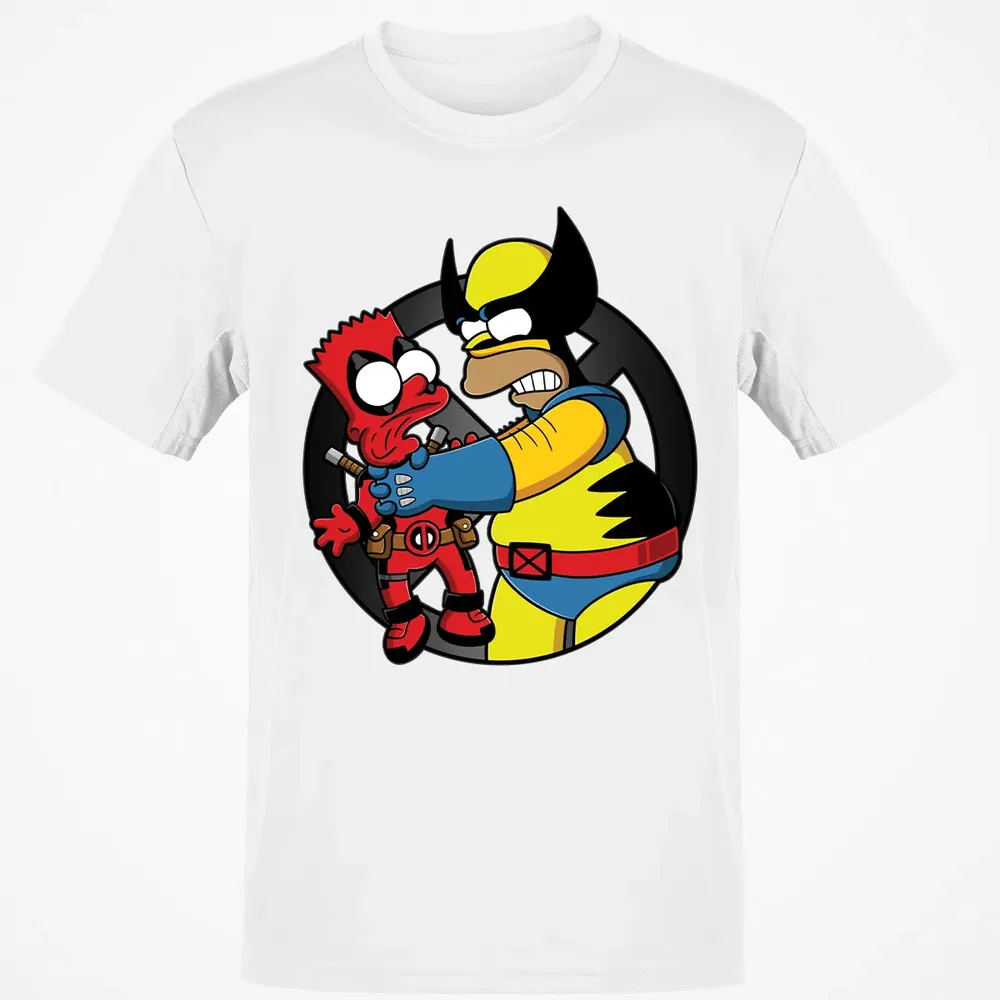 You Little Wade Classic Unisex T-Shirt - 13