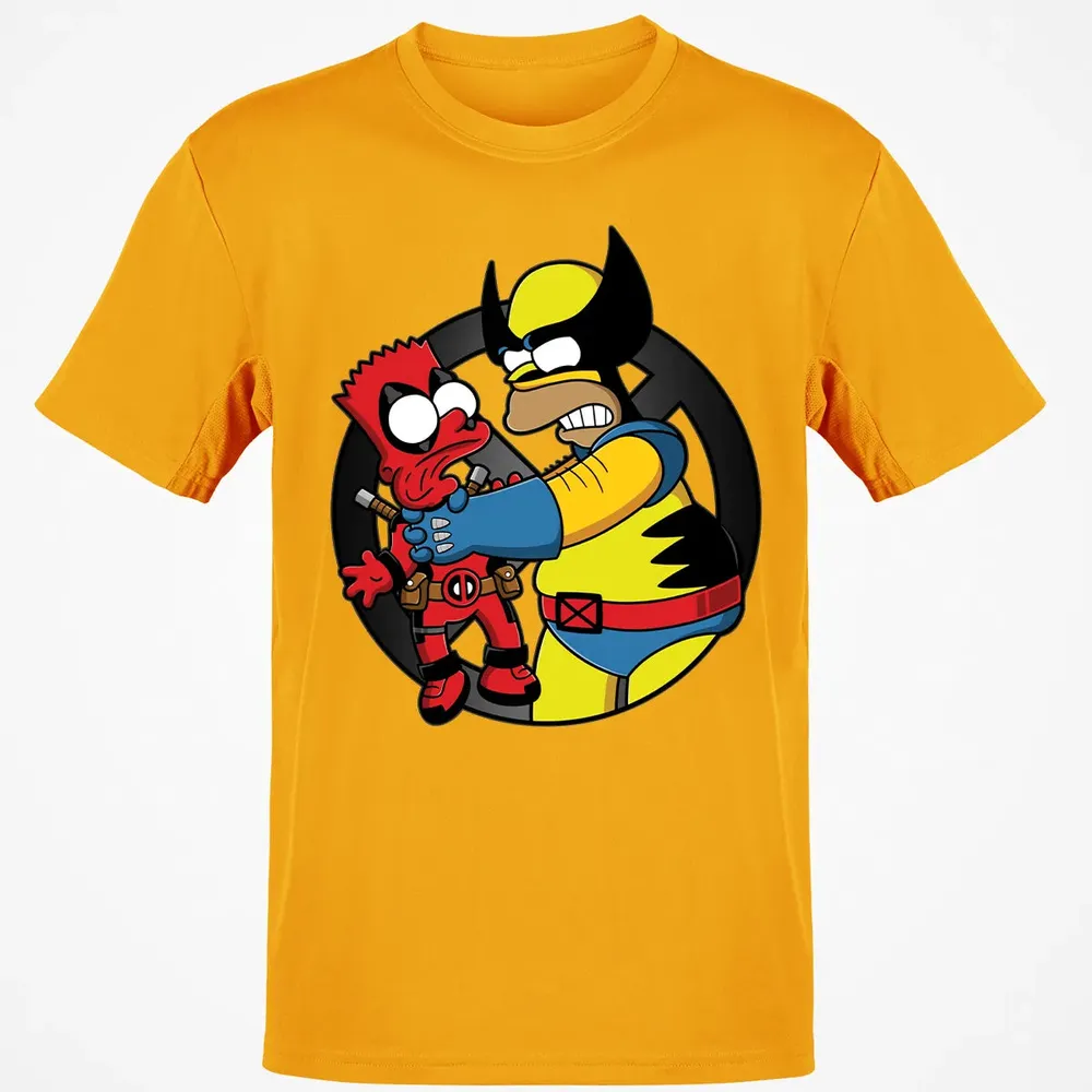You Little Wade Classic Unisex T-Shirt - 5