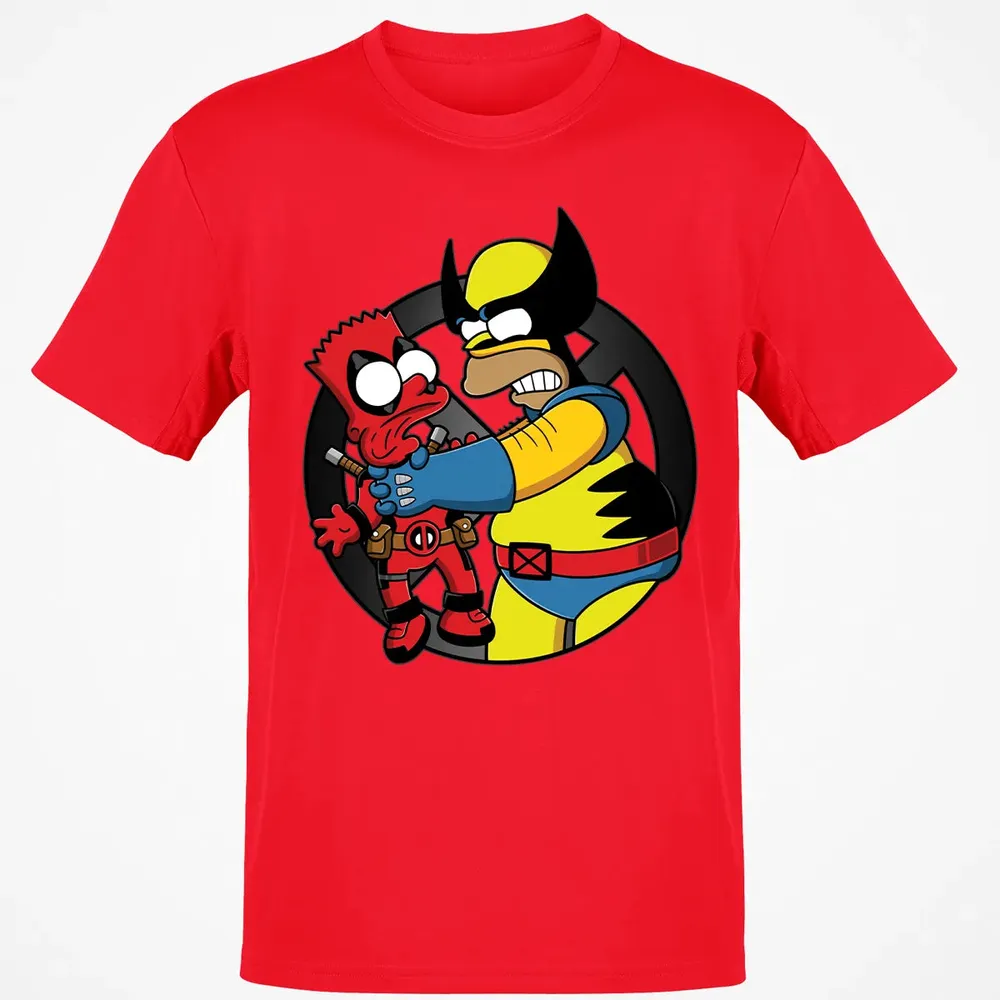 You Little Wade Classic Unisex T-Shirt - 11