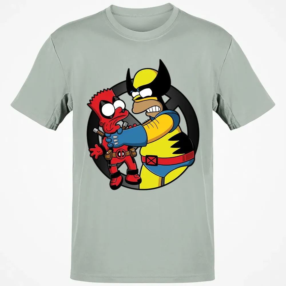 You Little Wade Classic Unisex T-Shirt - 3