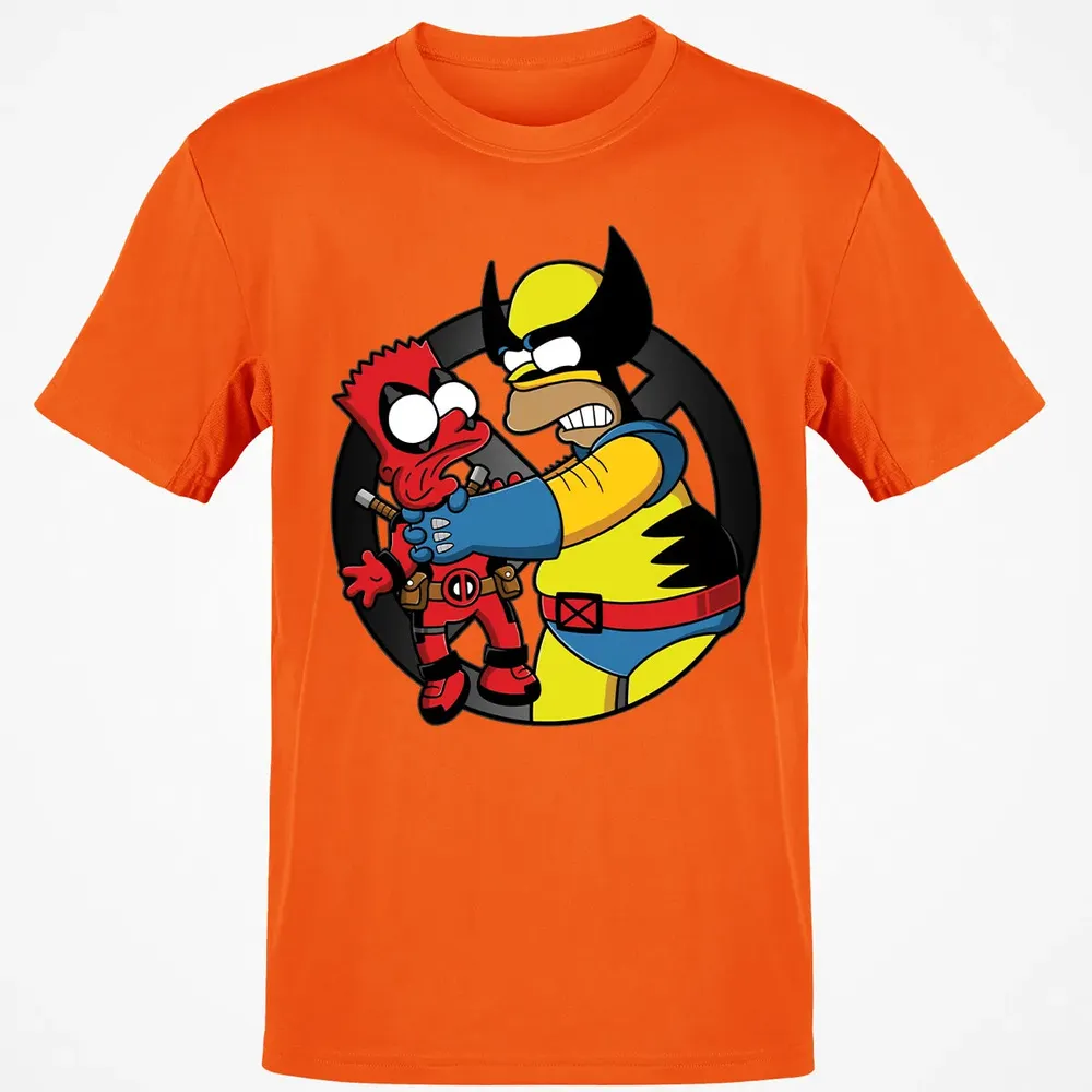 You Little Wade Classic Unisex T-Shirt - 9