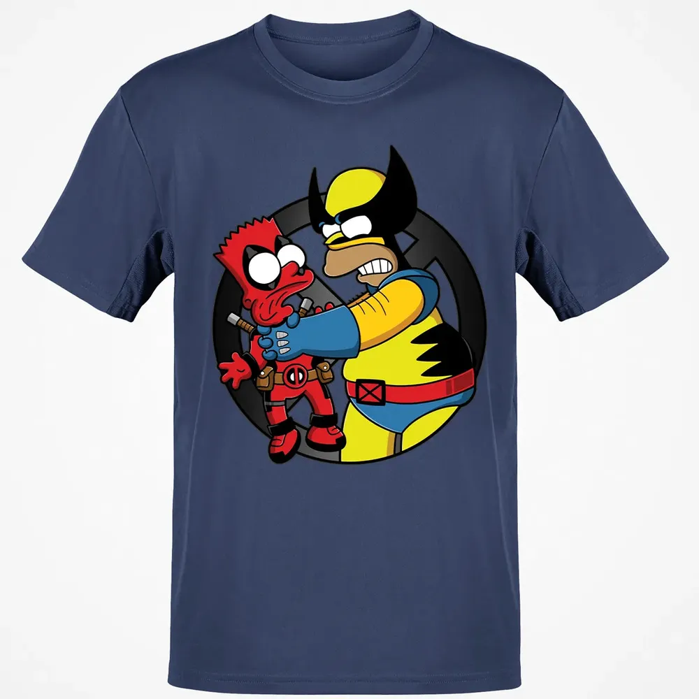 You Little Wade Classic Unisex T-Shirt - 8