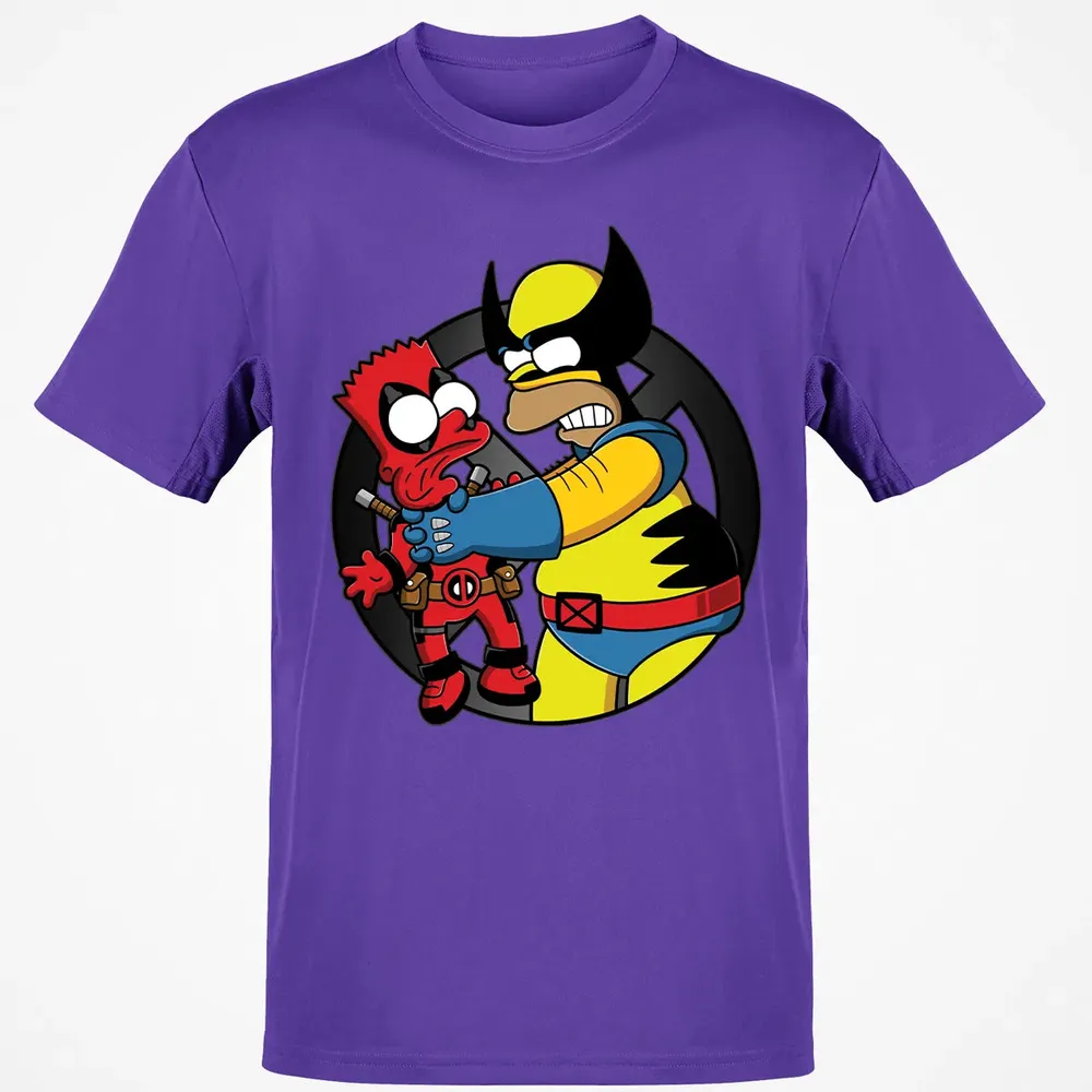 You Little Wade Classic Unisex T-Shirt - 10
