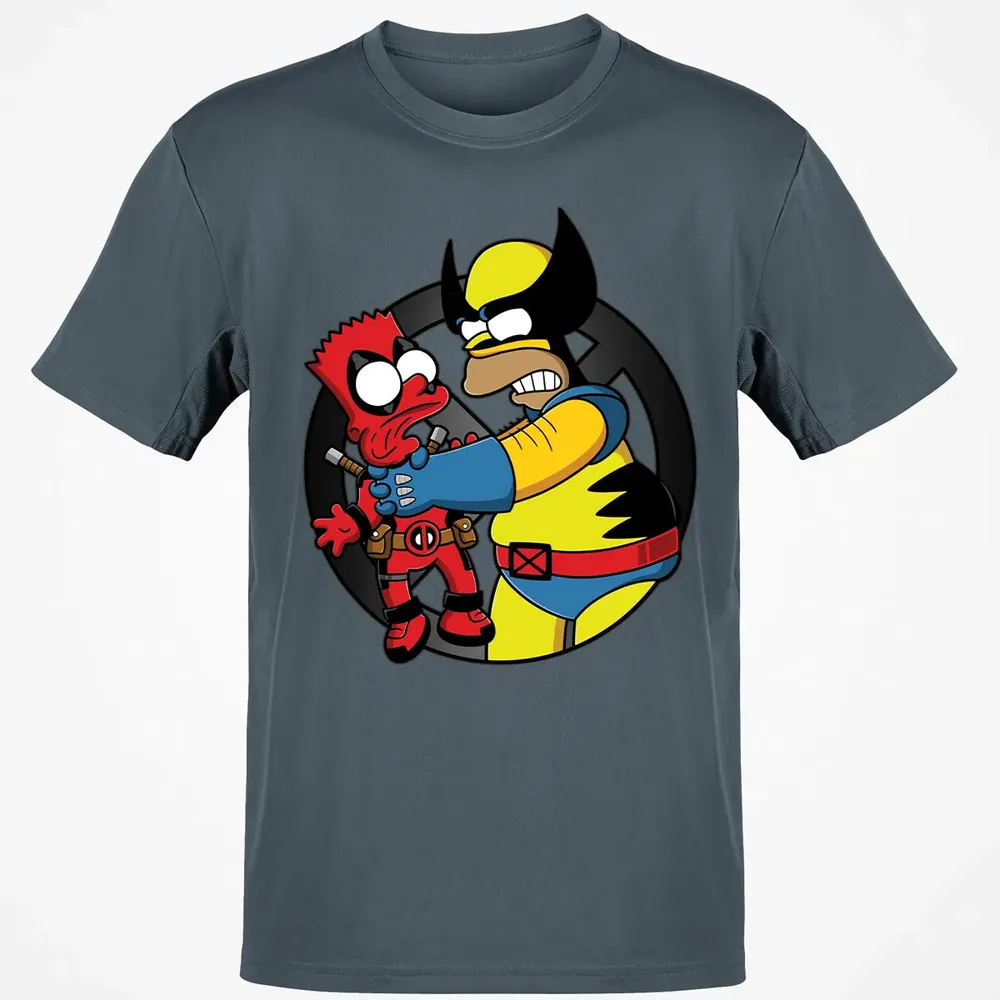 You Little Wade Classic Unisex T-Shirt - 4