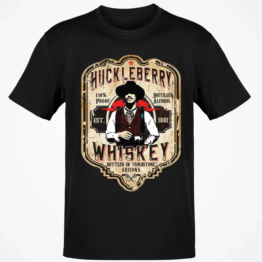 Huckleberry Classic Unisex T-Shirt - 2