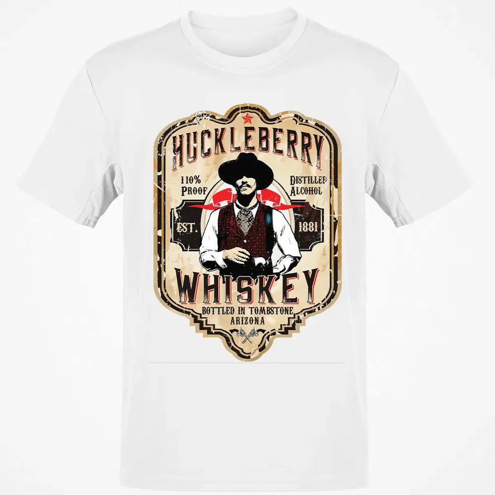 Huckleberry Classic Unisex T-Shirt - 13
