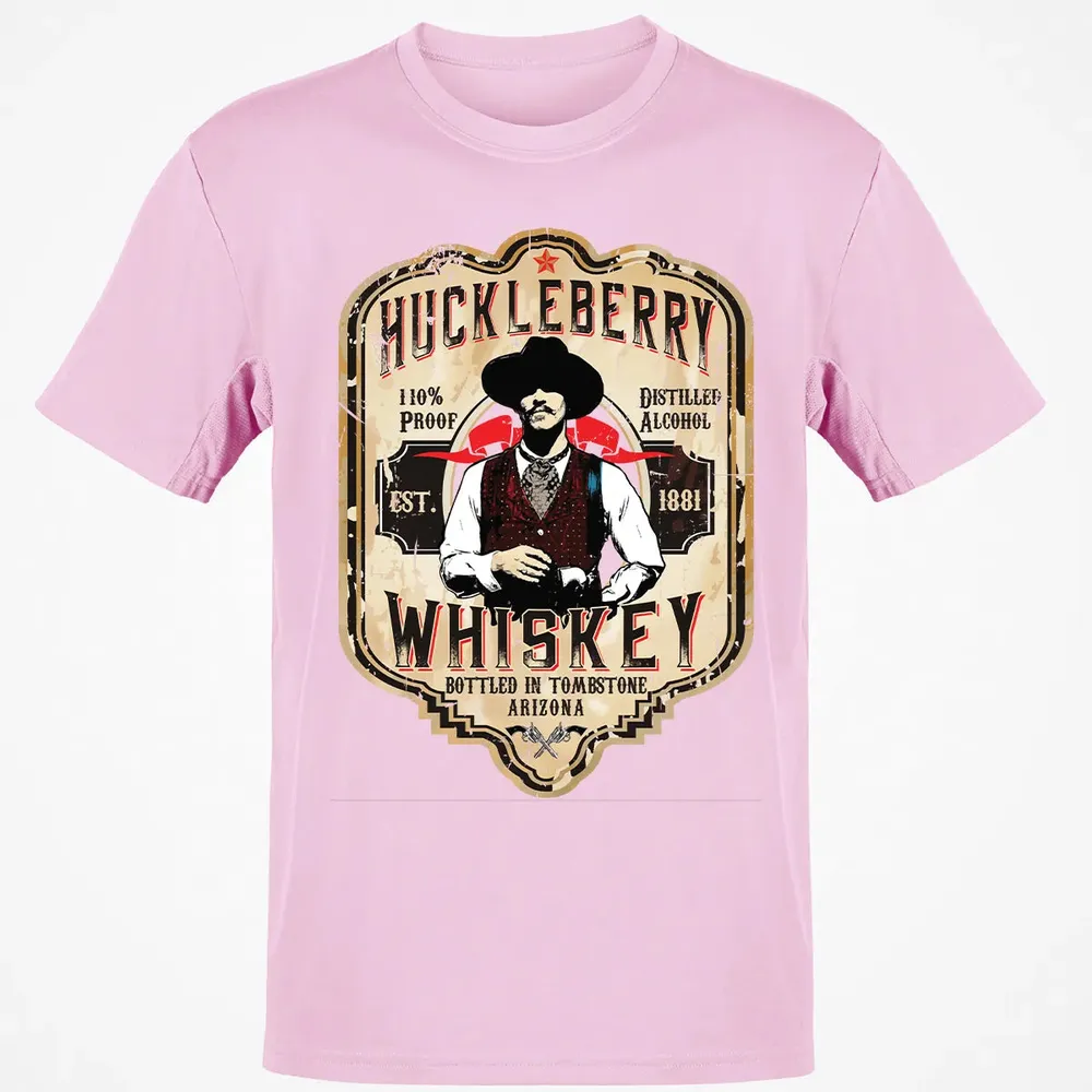 Huckleberry Classic Unisex T-Shirt - 6