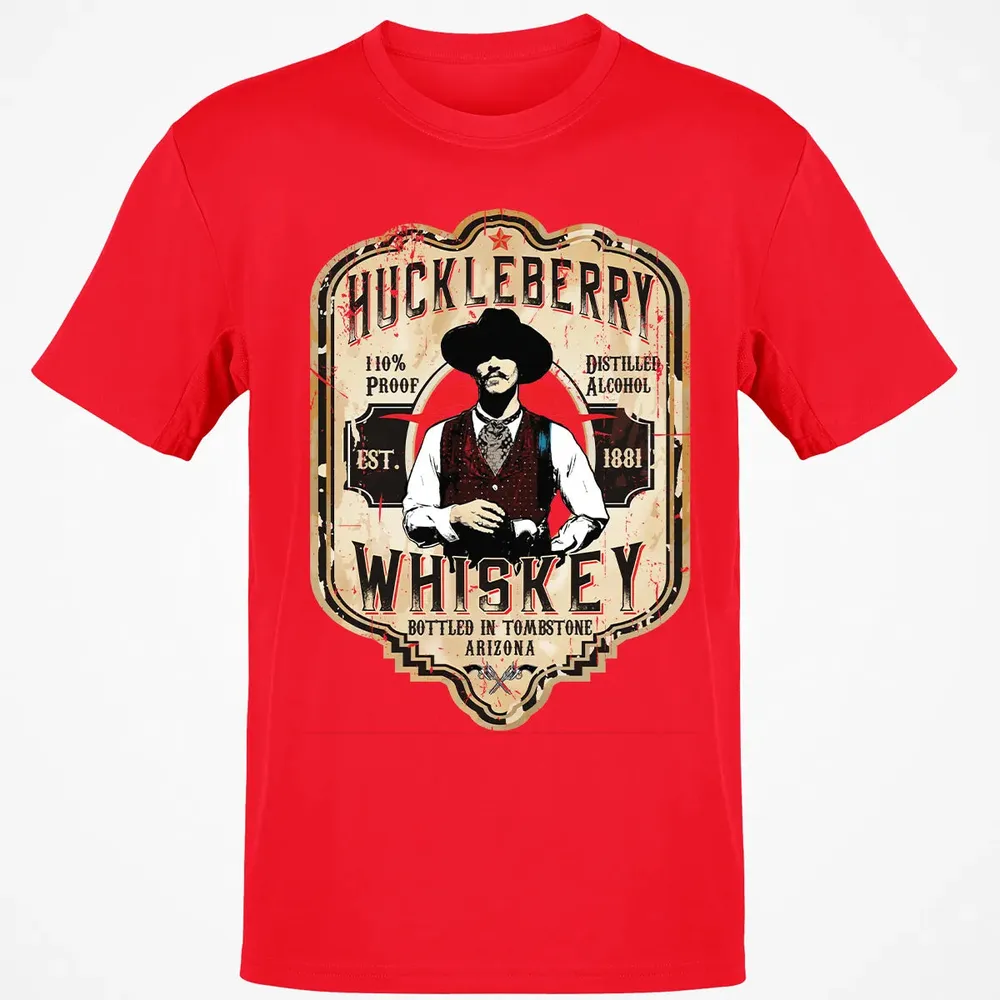 Huckleberry Classic Unisex T-Shirt - 11
