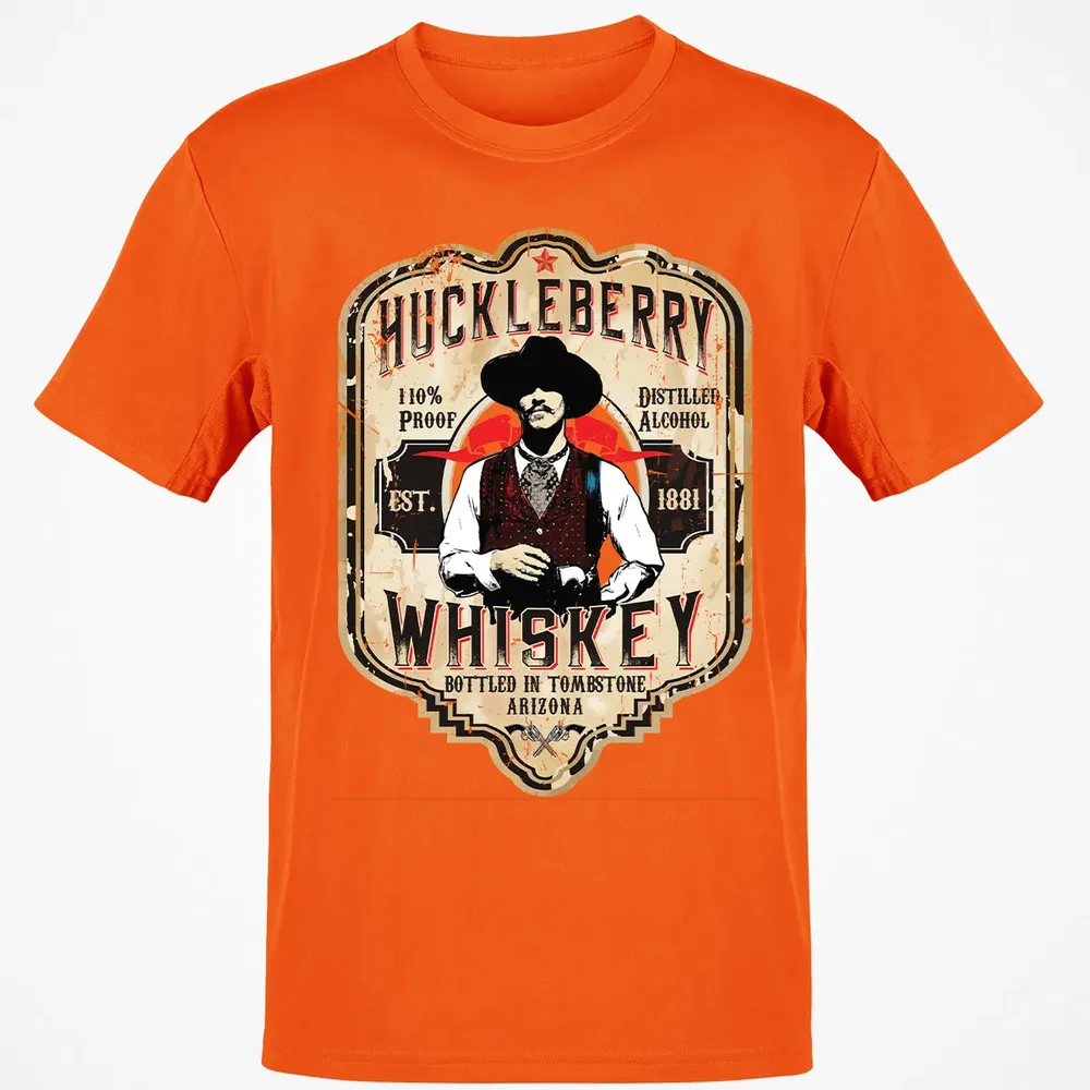 Huckleberry Classic Unisex T-Shirt - 9