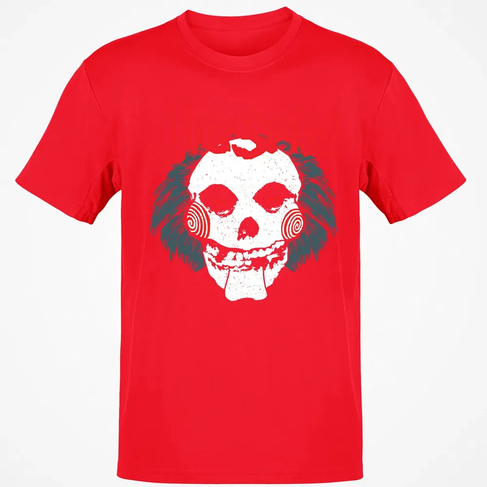Jigsaw Classic Unisex T-Shirt - 11
