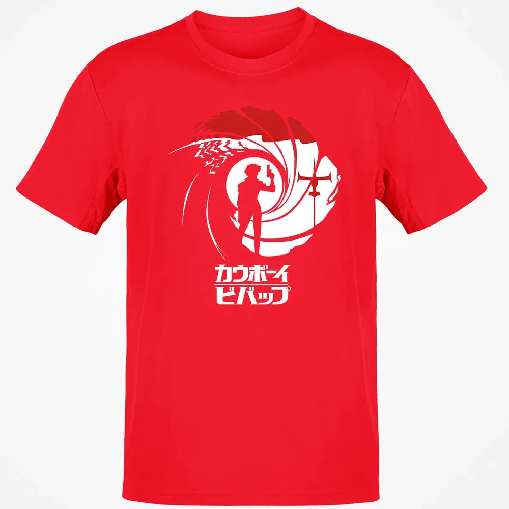 Spy Bebop Classic Unisex T-Shirt - 11