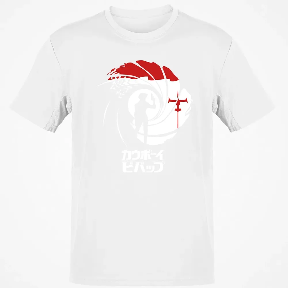 Spy Bebop Classic Unisex T-Shirt - 13