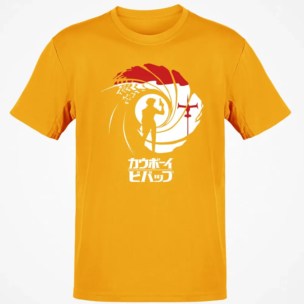 Spy Bebop Classic Unisex T-Shirt - 5