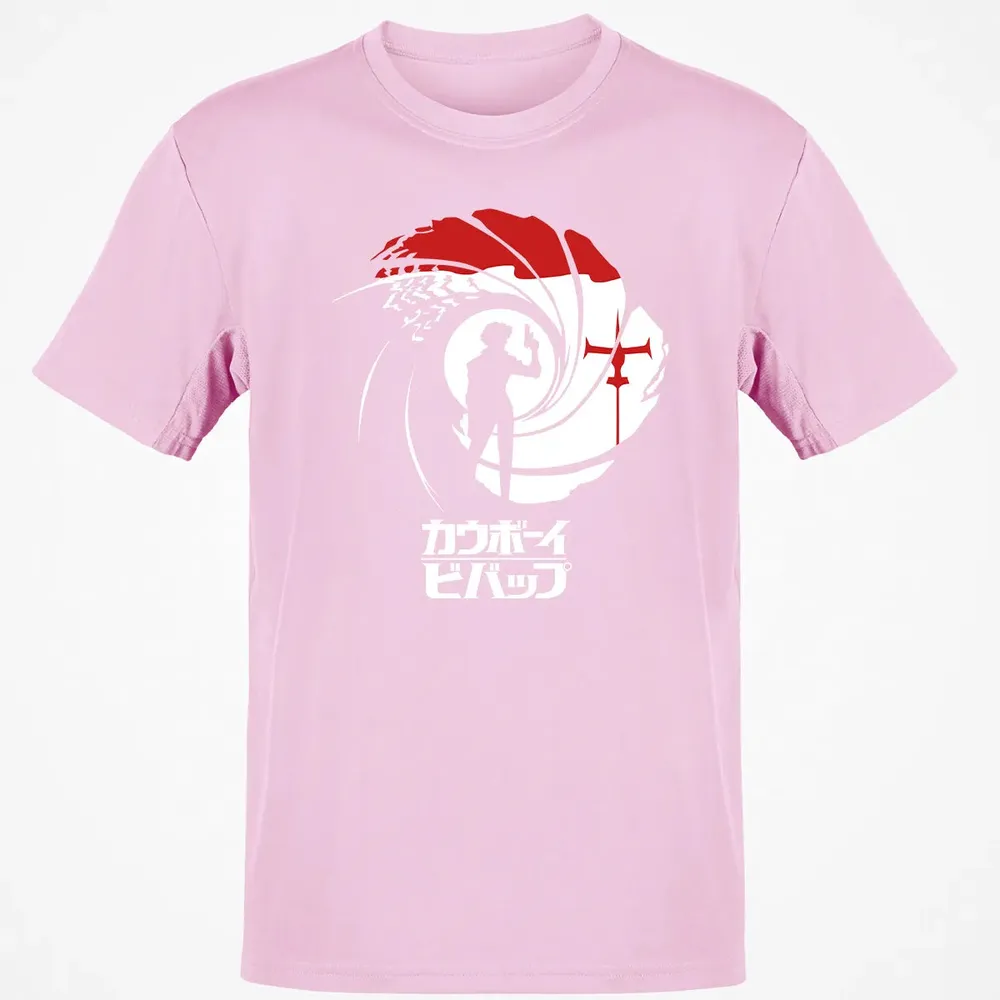 Spy Bebop Classic Unisex T-Shirt - 6