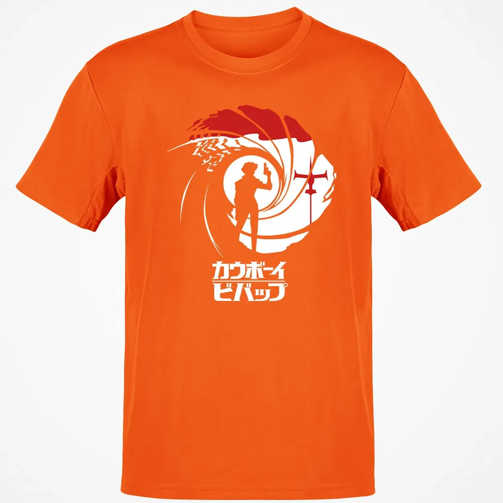 Spy Bebop Classic Unisex T-Shirt - 9
