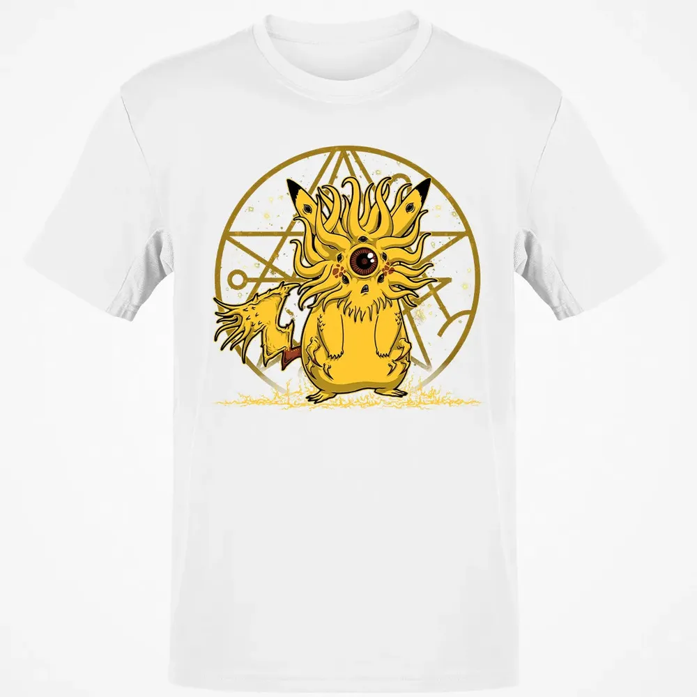 Pkthulhu Classic Unisex T-Shirt - 13