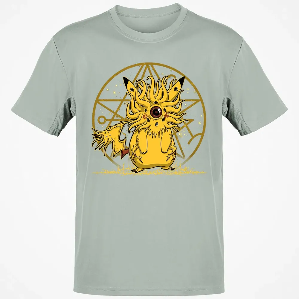 Pkthulhu Classic Unisex T-Shirt - 3