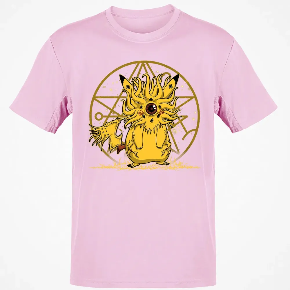 Pkthulhu Classic Unisex T-Shirt - 6