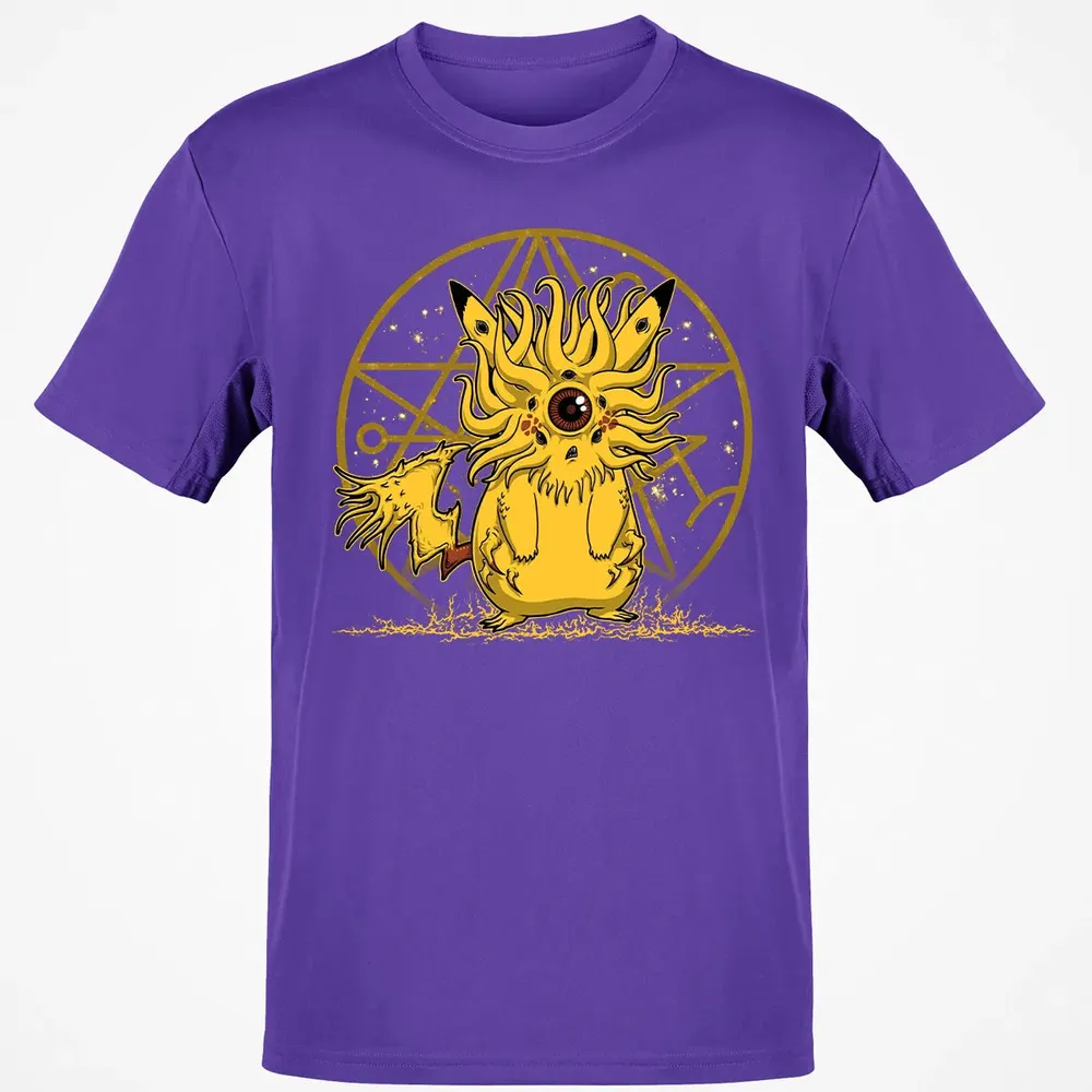 Pkthulhu Classic Unisex T-Shirt - 10