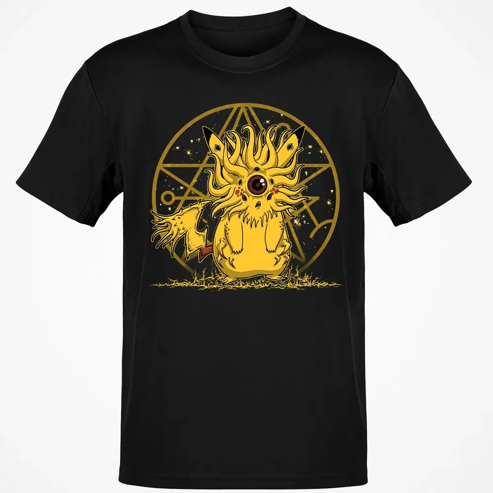 Pkthulhu Classic Unisex T-Shirt - 2