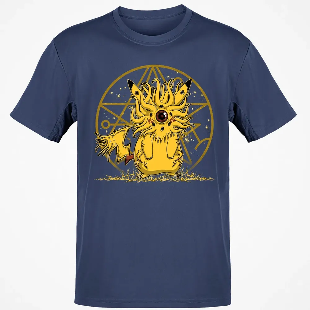 Pkthulhu Classic Unisex T-Shirt - 8