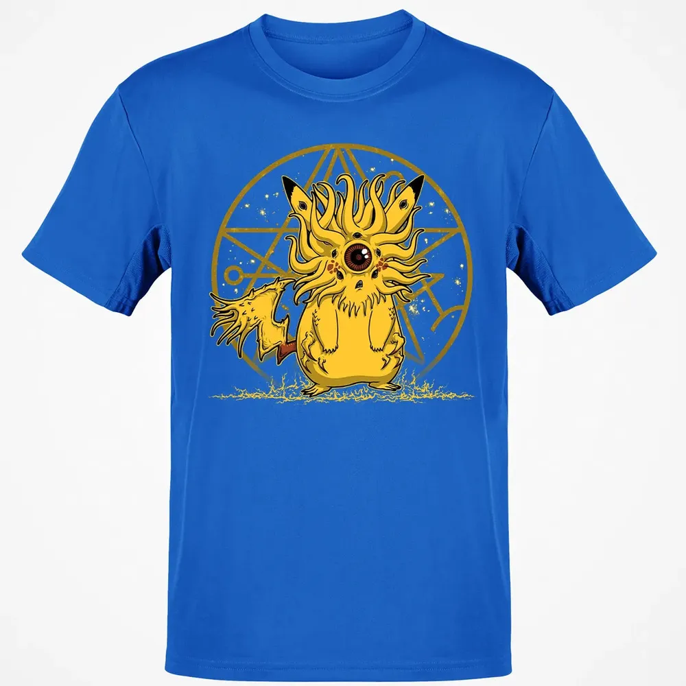 Pkthulhu Classic Unisex T-Shirt - 12