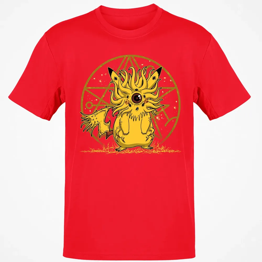 Pkthulhu Classic Unisex T-Shirt - 11