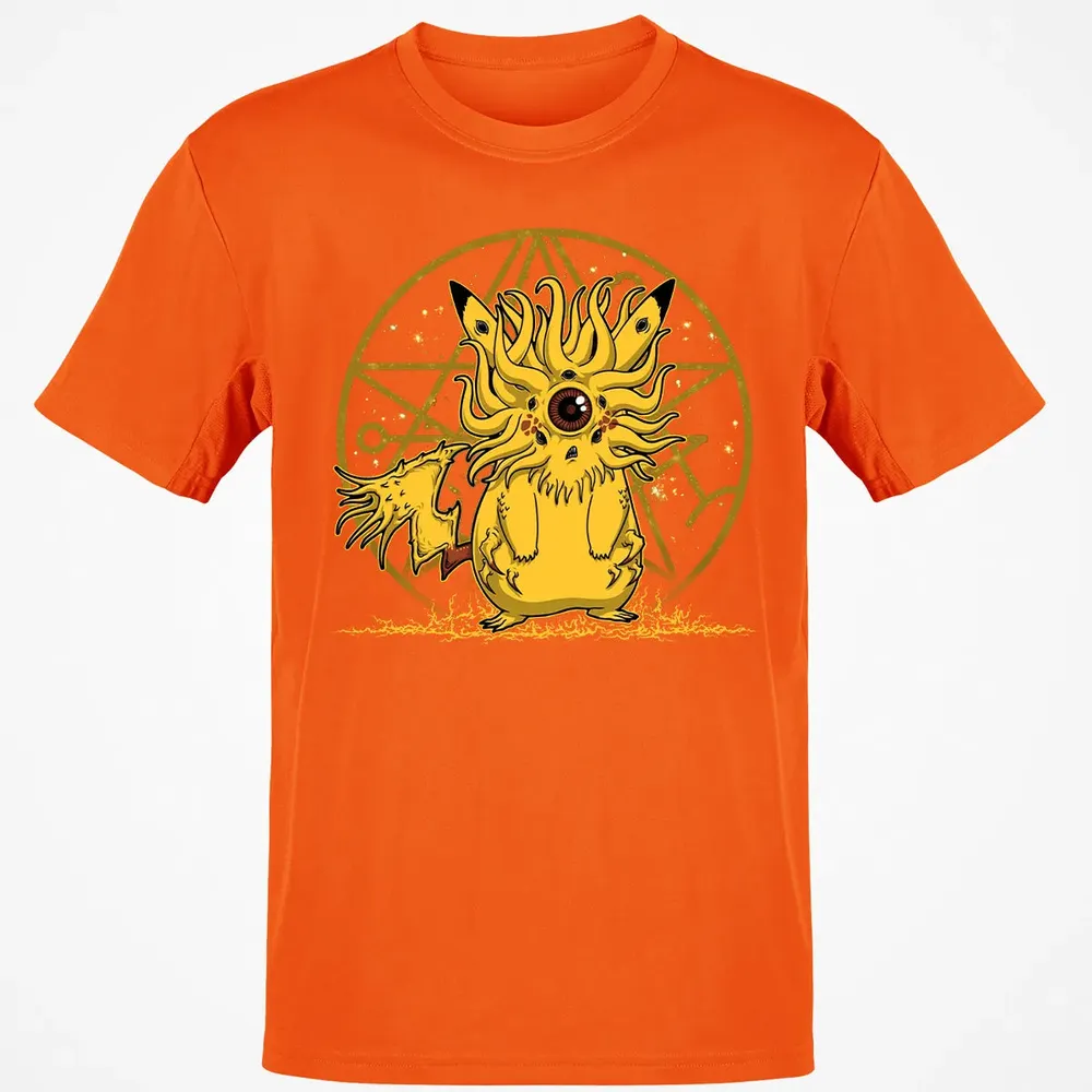 Pkthulhu Classic Unisex T-Shirt - 9