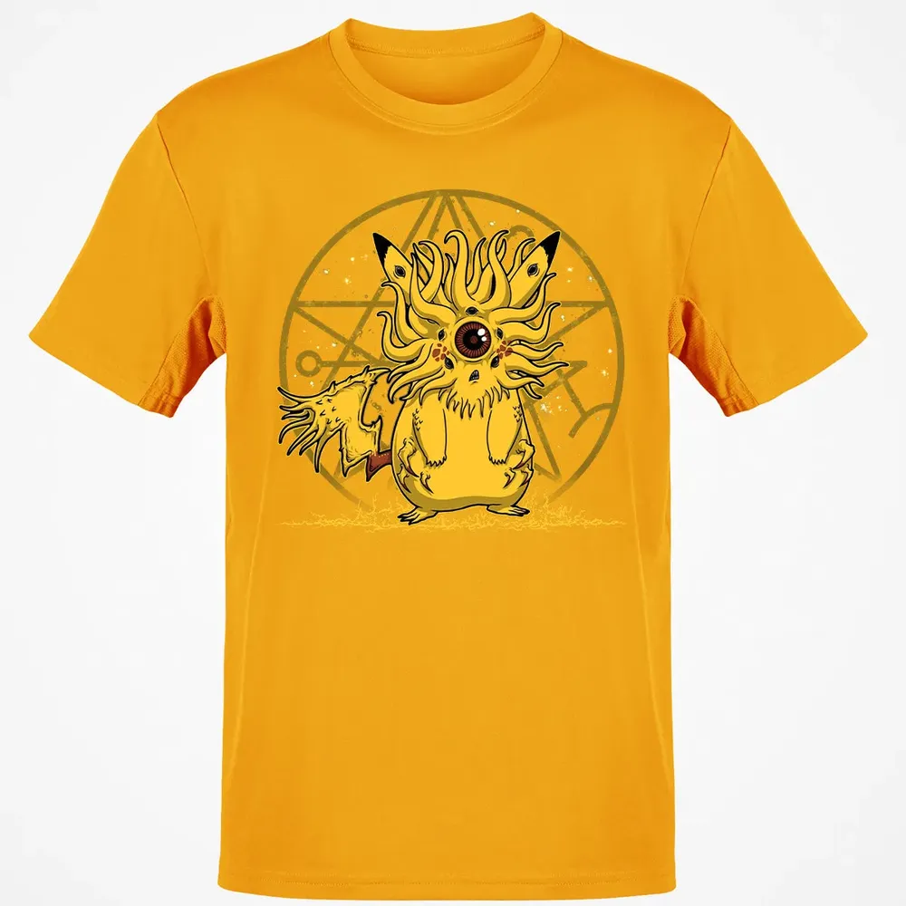 Pkthulhu Classic Unisex T-Shirt - 5