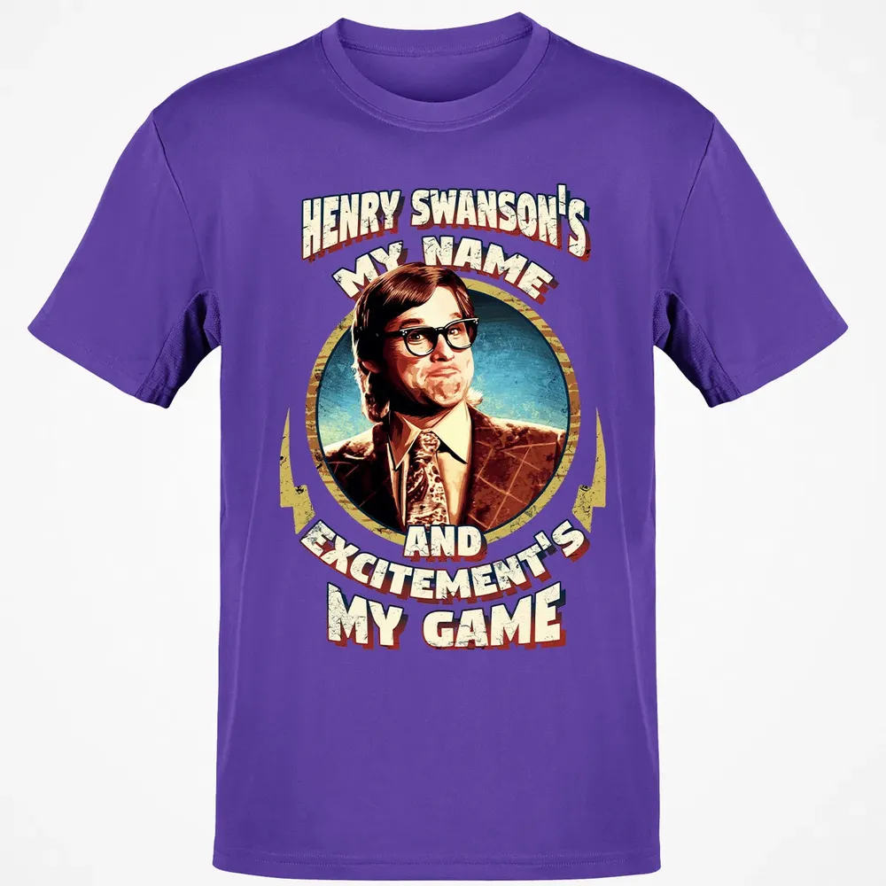 My Name My Game Classic Unisex T-Shirt - 10