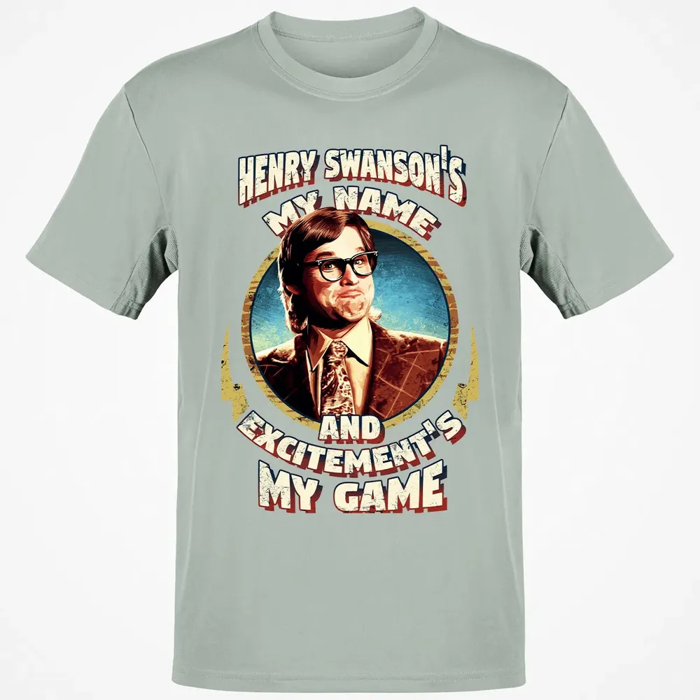 My Name My Game Classic Unisex T-Shirt - 3