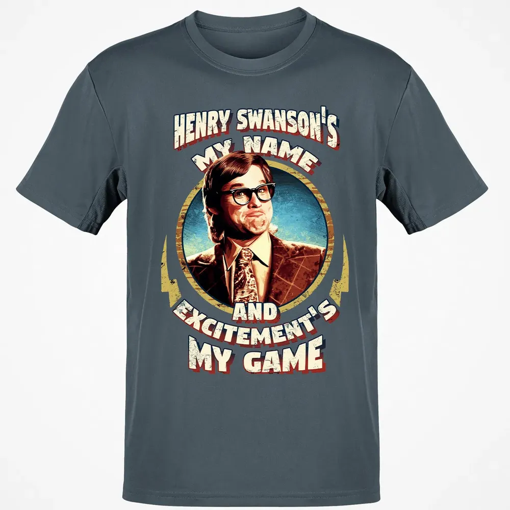 My Name My Game Classic Unisex T-Shirt - 4