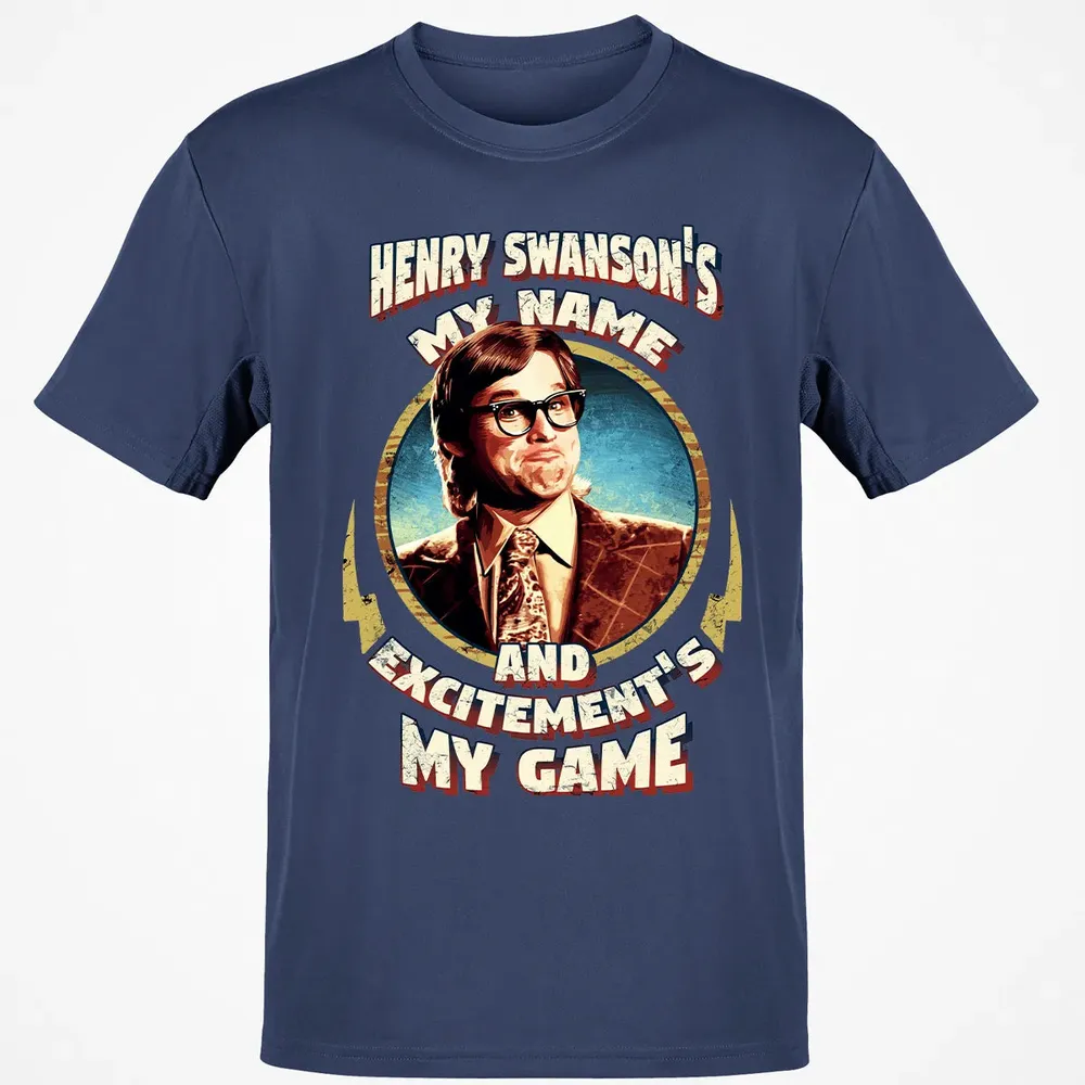 My Name My Game Classic Unisex T-Shirt - 8