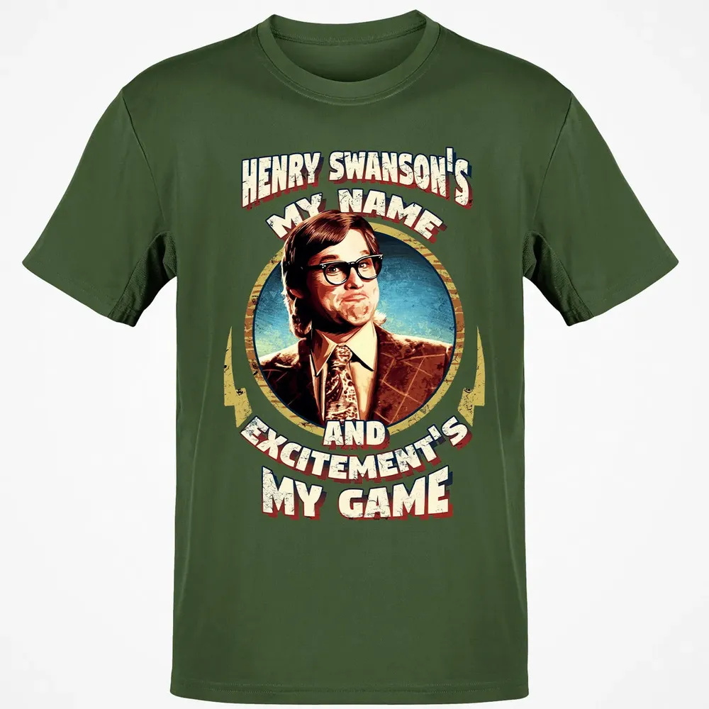 My Name My Game Classic Unisex T-Shirt - 7
