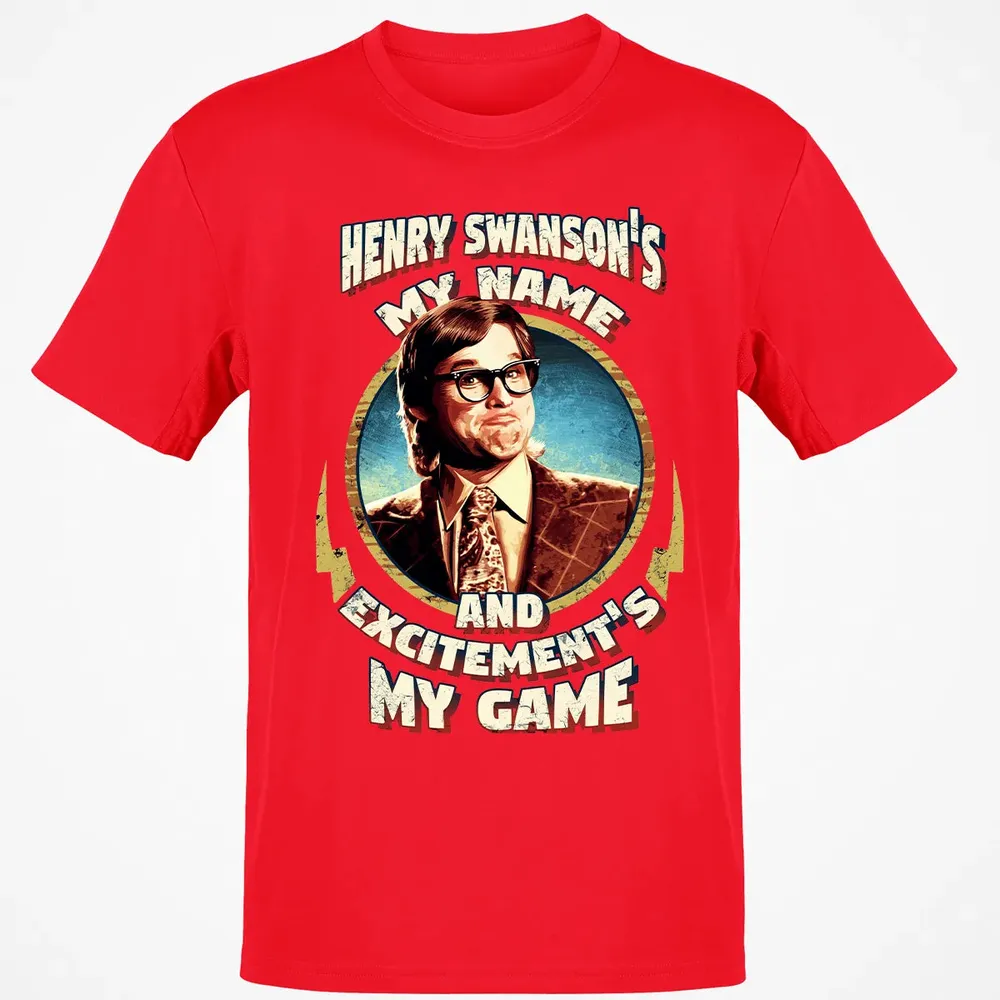 My Name My Game Classic Unisex T-Shirt - 11