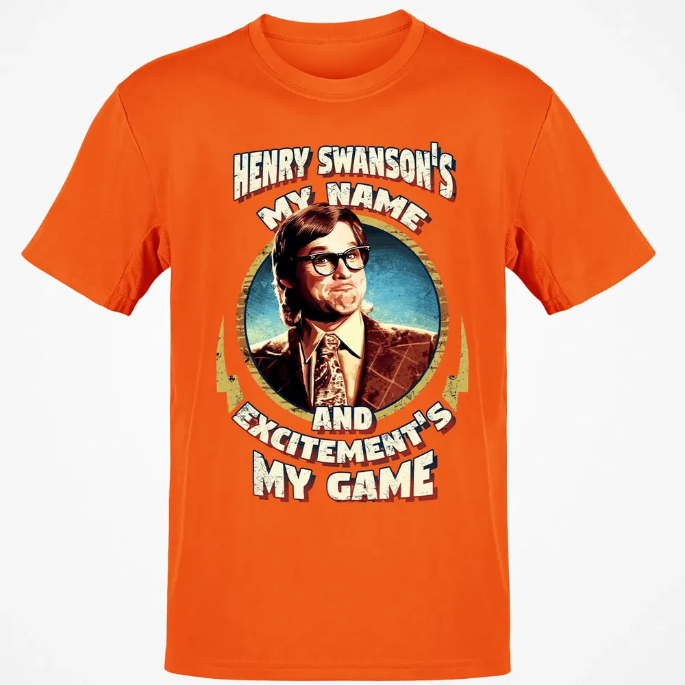 My Name My Game Classic Unisex T-Shirt - 9