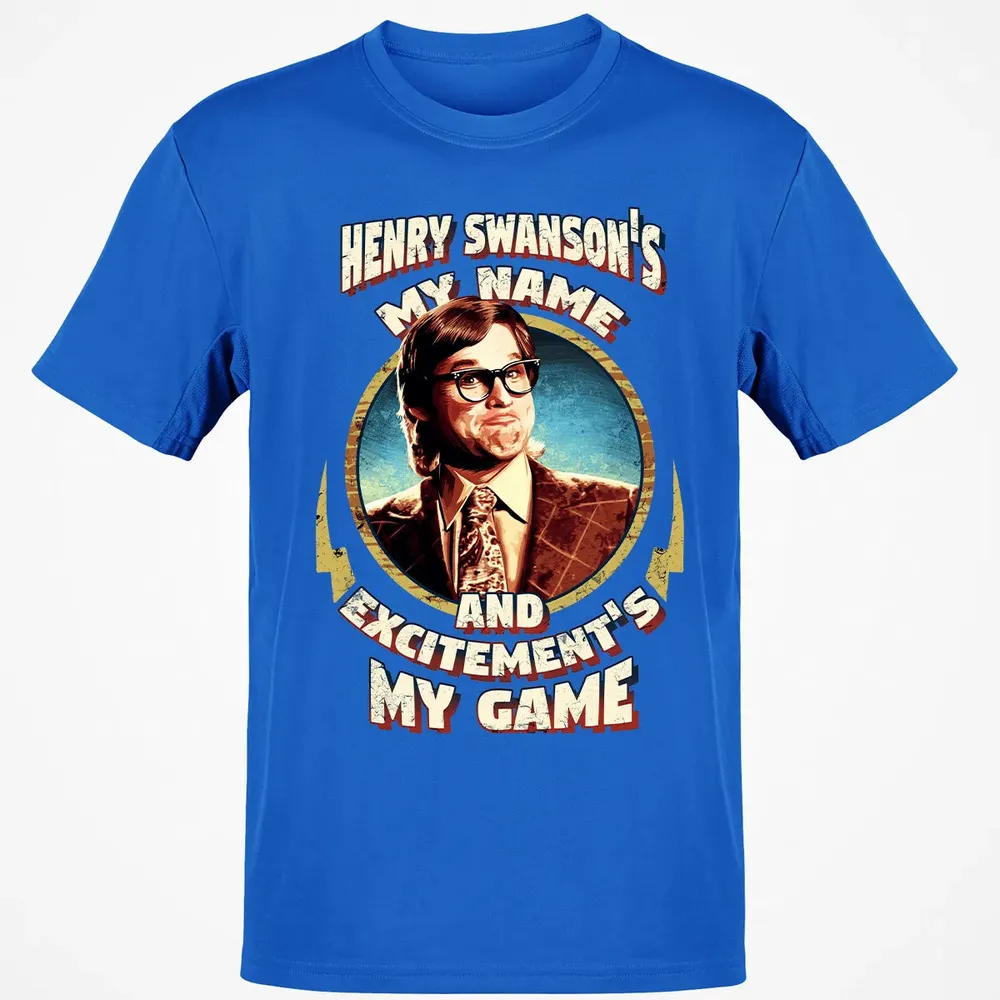 My Name My Game Classic Unisex T-Shirt - 12