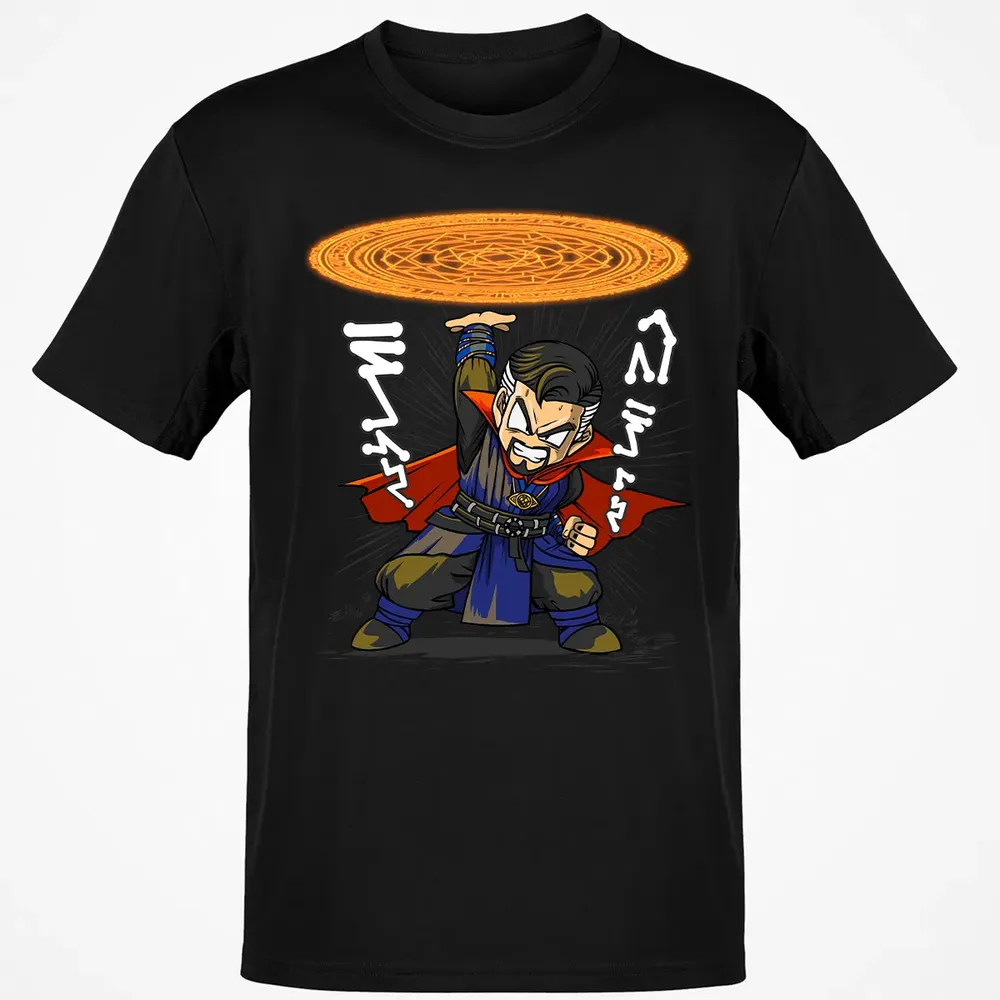 Doctor Disk Classic Unisex T-Shirt - 2