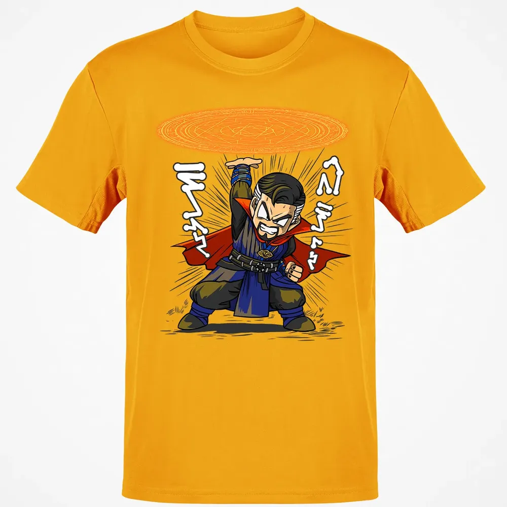 Doctor Disk Classic Unisex T-Shirt - 5