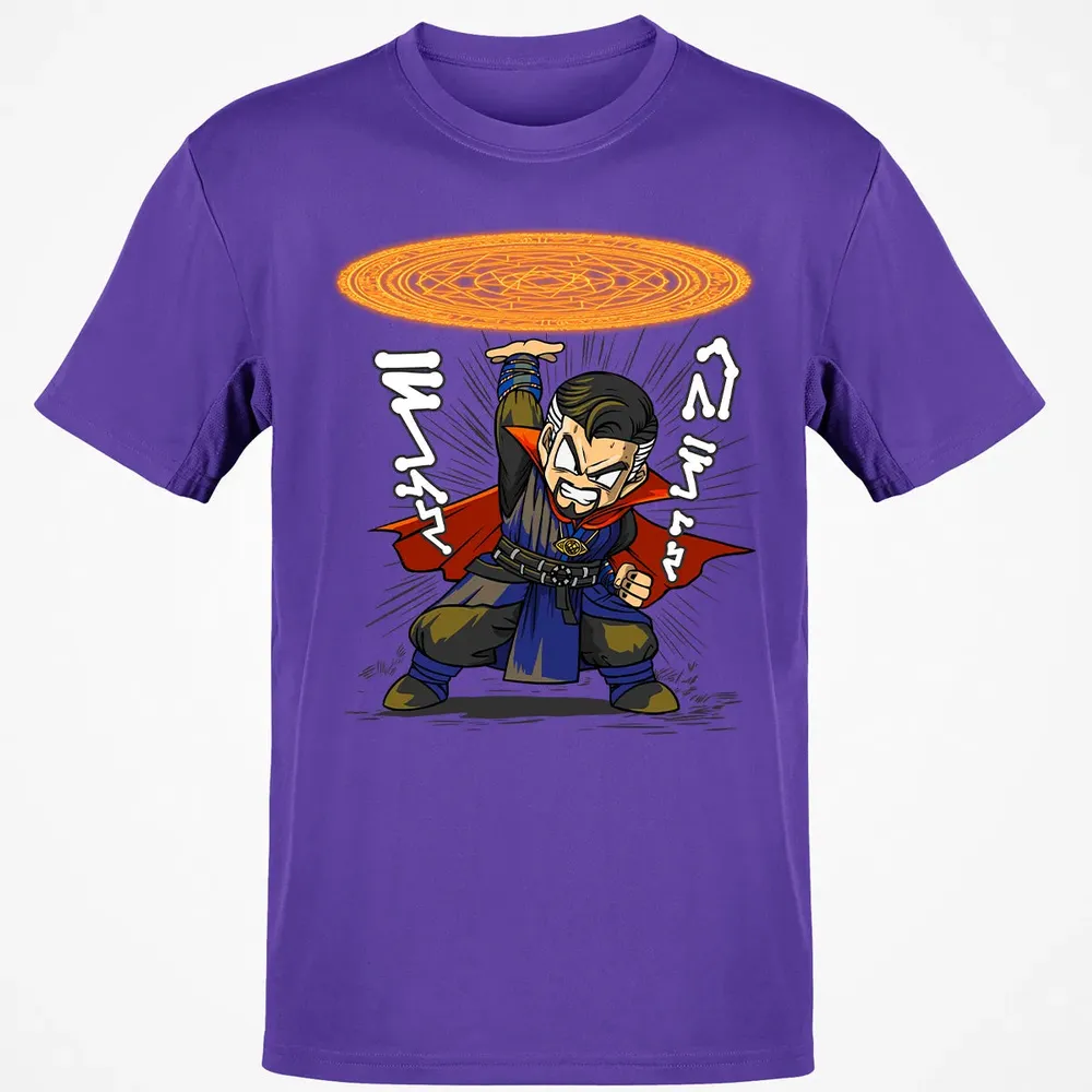 Doctor Disk Classic Unisex T-Shirt - 10