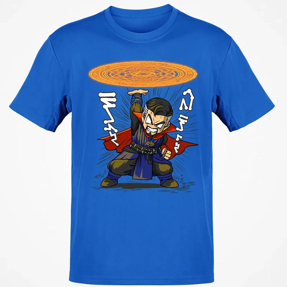 Doctor Disk Classic Unisex T-Shirt - 12
