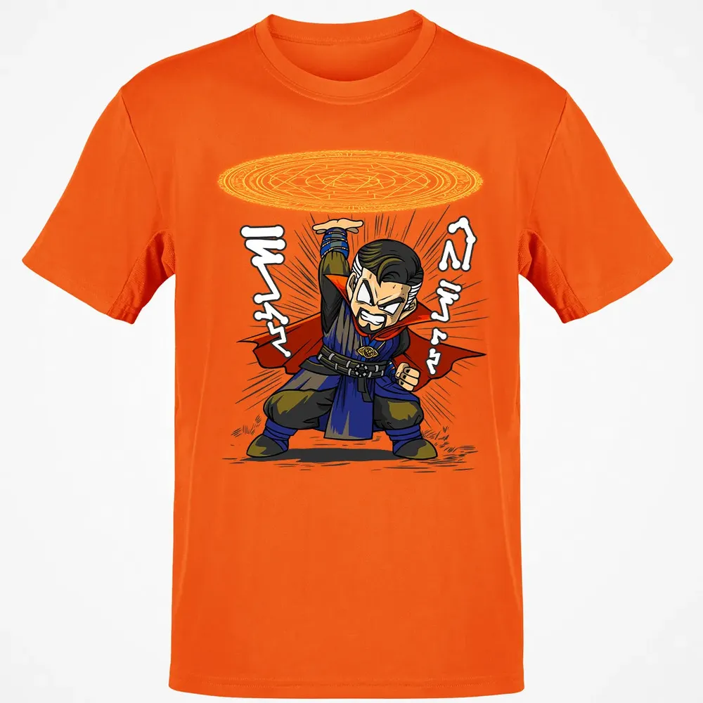 Doctor Disk Classic Unisex T-Shirt - 9