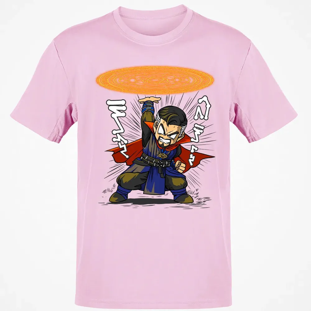 Doctor Disk Classic Unisex T-Shirt - 6