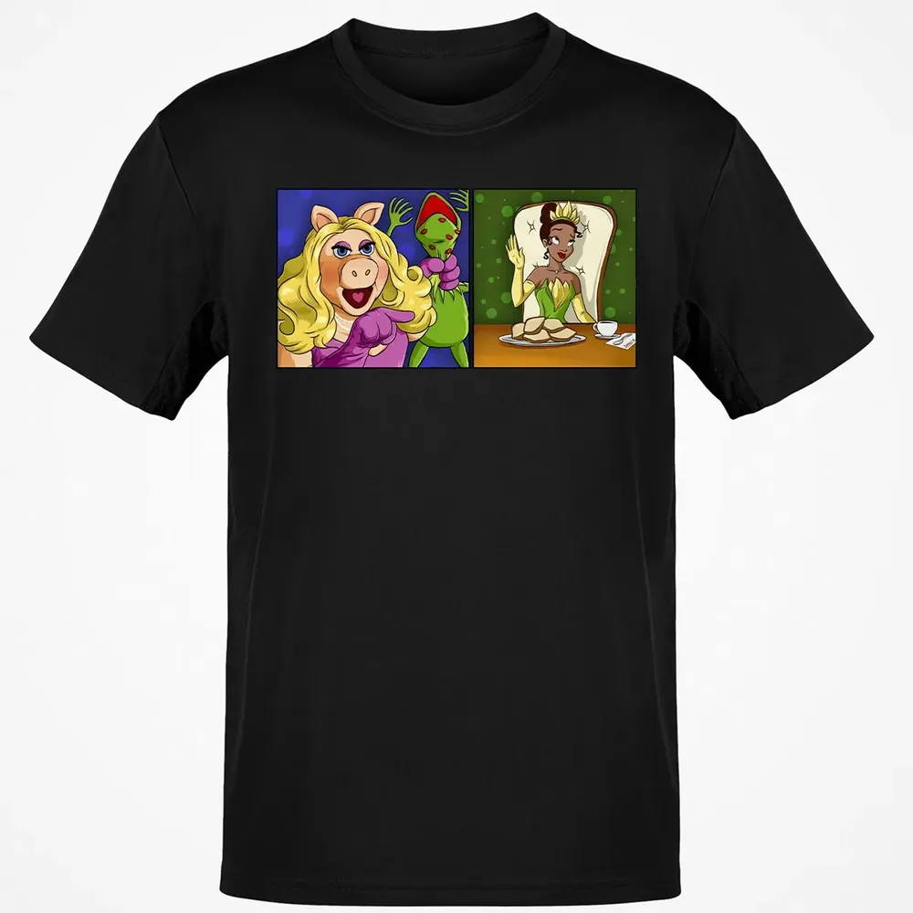 Frog Meme Classic Unisex T-Shirt - 2