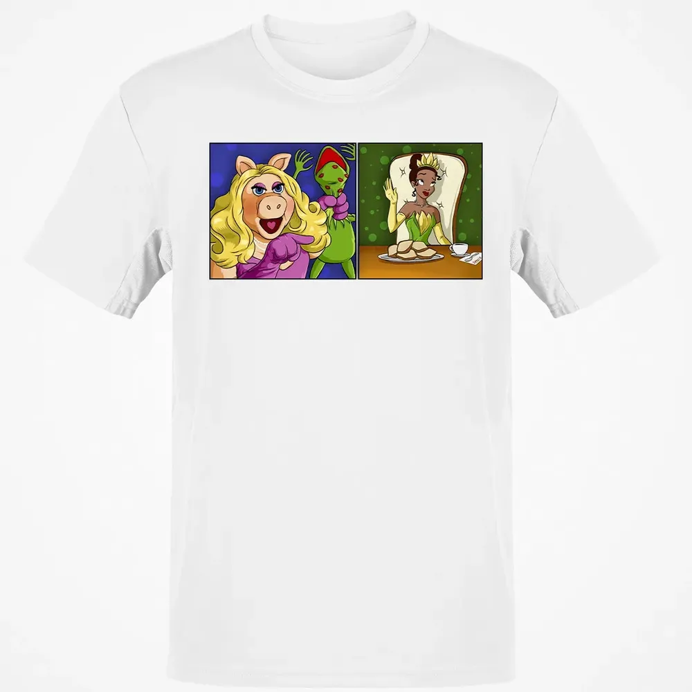 Frog Meme Classic Unisex T-Shirt - 13