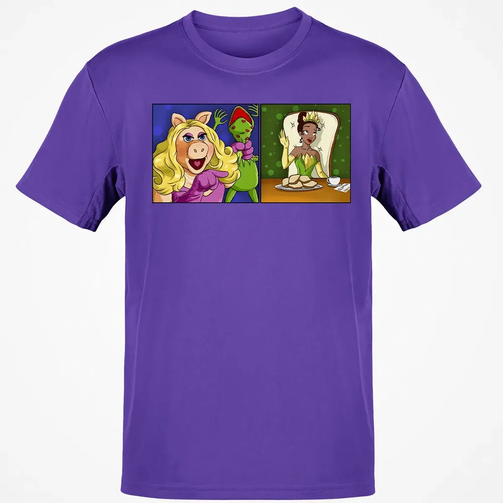 Frog Meme Classic Unisex T-Shirt - 10