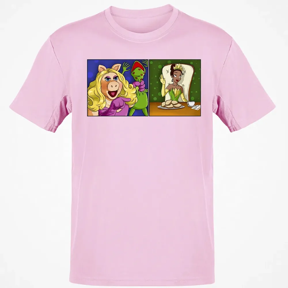 Frog Meme Classic Unisex T-Shirt - 6